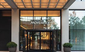 Movenpick Hotel Basel